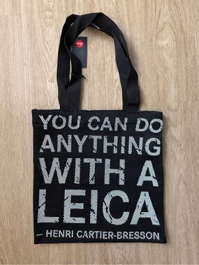 Leica Shopper Henri